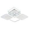 Люстра потолочная Escada Samia (Самиа) 10234/4LED