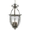 Светильник подвесной Arte Lamp Rimini (Римини) A6509SP-3CC
