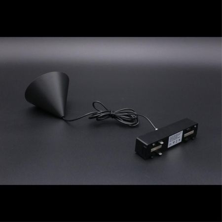 Трековый магнитный светильник Aployt Magnetic track 48 (Магнетиц трацк 48) APL.0122.00.06