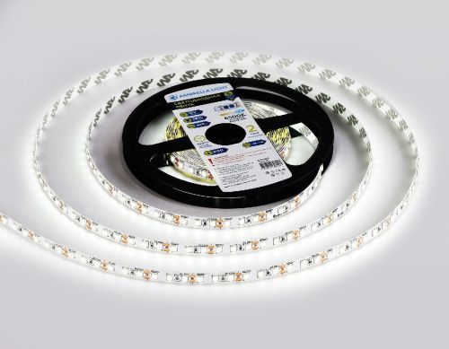 Светодиодная лента Ambrella Light LED Strip 12V (ЛЕД Стрип 12В) GS1103 - фото 4