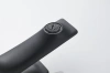 Смеситель Shevanik S9101H на раковину черный