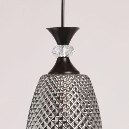 Светильник подвесной De Markt Лоск 107011101