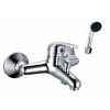 Смеситель для ванны D-Lin D130411 настенный хром