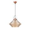 Светильник подвесной Vele Luce Genio (Генио) VL5404P21