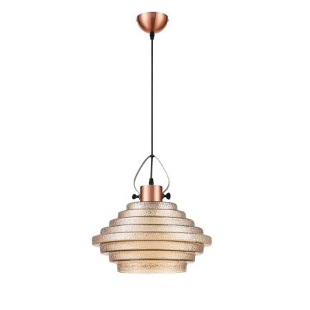 Светильник подвесной Vele Luce Genio (Генио) VL5404P21