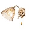 Бра Escada Freesia (Фреесиа) 658/1A Gold