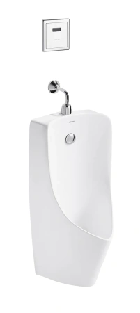 Писсуар подвесной Arrow AN632 белый