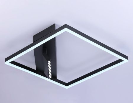 Светильник потолочный Ambrella Light LineTech (ЛинеТецх) FL51464