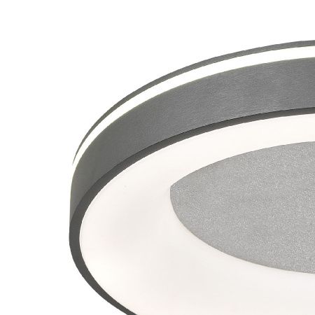 Светильник потолочный Escada Lemma (Лемма) 627/A LED