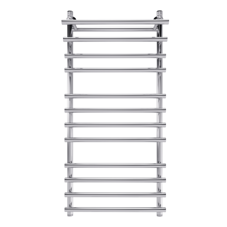 Полотенцесушитель Indigo Just Shelf LJSHW100-60 65х100 водяной хром