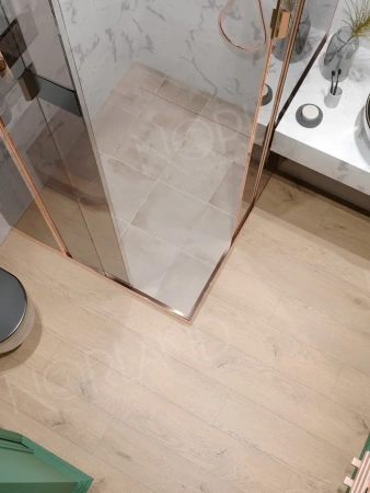 SPC ламинат Norland Vakre 1022-5 Brit толщина 0.4 см 43 класс 1220х183