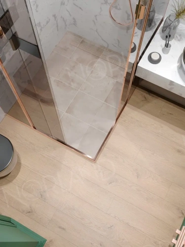 SPC ламинат Norland Vaker 1022-5 Brit толщина 0.4 см 43 класс 1220х183 - фото 3