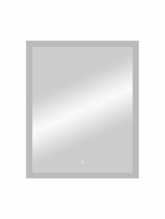 Зеркало Continent Sevilla ЗЛП549 80х90 подвесное