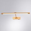 Подсветка для картин Arte Lamp HARRISON (ХАРРИСОН) A1711AP-1GO