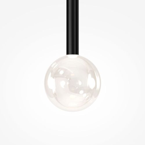 Светильник подвесной Maytoni Bubble dream Modern MOD383PL-L4B3K - фото 2