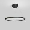Светильник подвесной Denkirs Veil (Веил) DK6617-BK