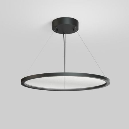 Светильник подвесной Denkirs Veil (Веил) DK6617-BK