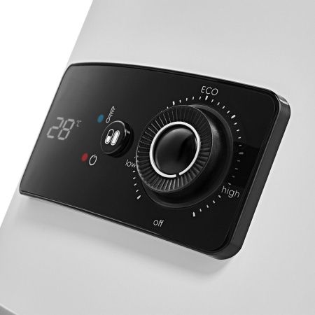 Водонагреватель электрический накопительный 2 кВт Electrolux EWH 50 Interio 3