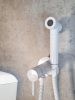 Гигиенический душ со смесителем AltroBagno Modern AltroBagnoModern060125Wt белый