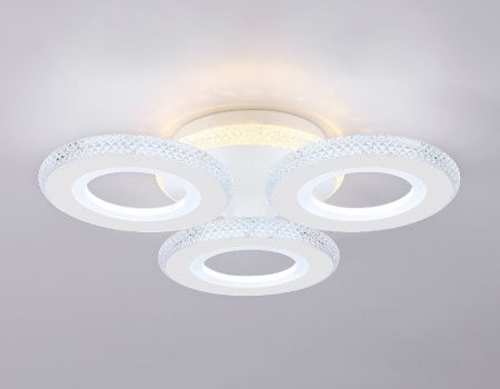Люстра потолочная Ambrella Light Original (Оригинал) FA8866