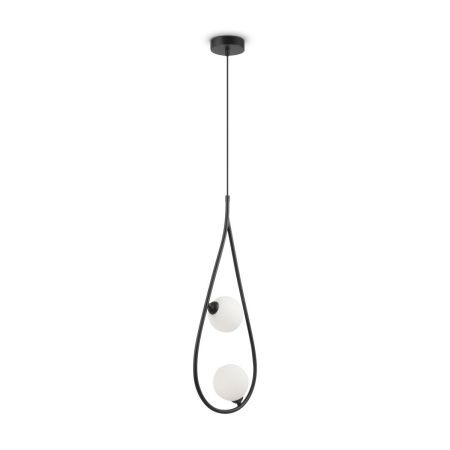 Светильник подвесной Freya Perlina FR4005PL-02B