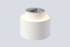 Светильник потолочный Crystal Lux Clt 085C CLT 085C WH