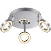 Спот светодиодный Globo Orell (Орелл) 56107-3