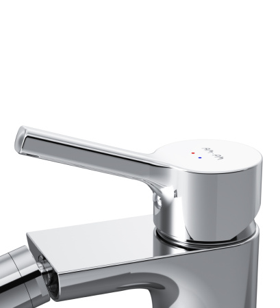 Смеситель Am.Pm X-Joy S F85B83100 на биде хром