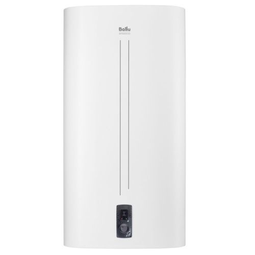 Водонагреватель электрический накопительный 2 кВт Ballu BWH/S 100 Artendo DH - фото 2