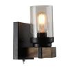 Бра Arte Lamp Dodge (Додге) A1693AP-1BR