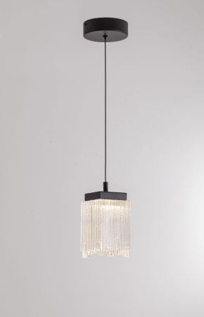 Светильник подвесной Delight Collection MD25020403-1A1