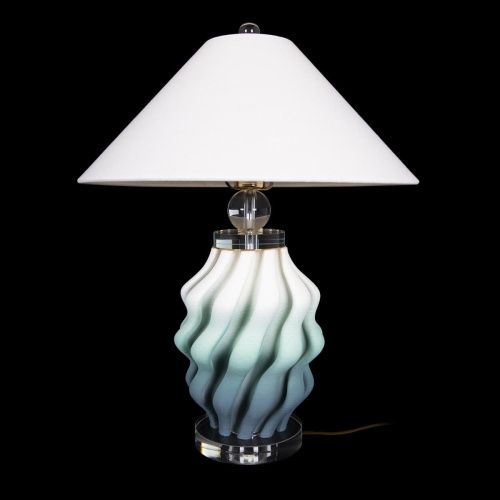 Настольная лампа Loft It Amalfi 10264T/S - фото 2