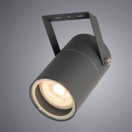 Уличный потолочный светильник Arte Lamp MISTERO (МИСТЕРО) A3303AL-1GY
