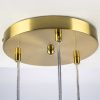 Светильник подвесной Lightstar Meringe (Меринге) 799133
