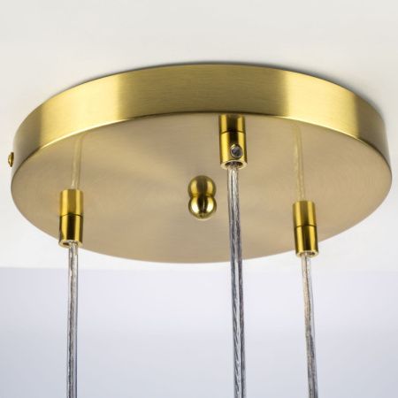 Светильник подвесной Lightstar Meringe (Меринге) 799133