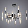 Люстра на штанге Arte Lamp Ramona (Рамона) A7410PL-24CC