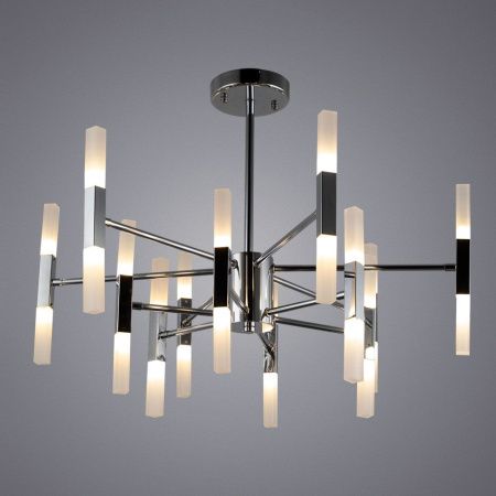 Люстра на штанге Arte Lamp Ramona (Рамона) A7410PL-24CC