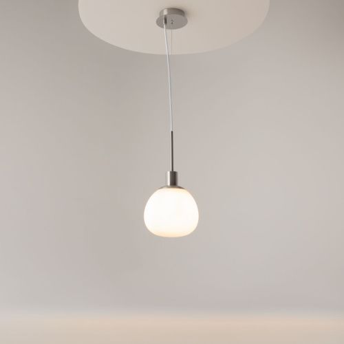 Светильник подвесной Maytoni Erich Modern MOD221-PL-01-N - фото 5