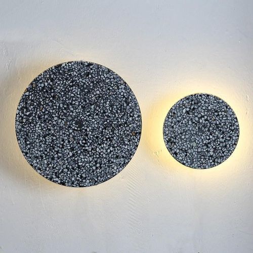 Светильник настенный Lightera Talung (Талунг) LE158L-30B - фото 2