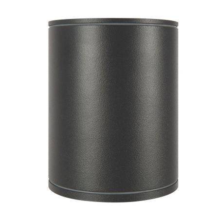 Уличный потолочный светодиодный светильник Maytoni Outdoor Bar O306CL-L12GF