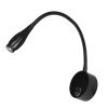 Бра Uniel ULT-F22 ULT-F22-3W/4000K IP20 Black