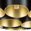Люстра потолочная Lightstar Siena (Сиена) 720227