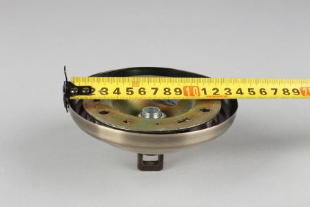 Люстра подвесная Omnilux Ledro (Ледро) OML-69903-15