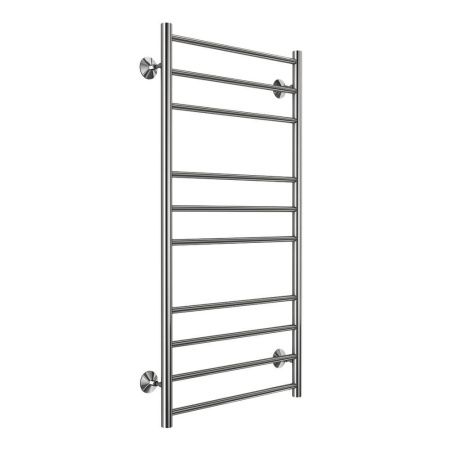 Полотенцесушитель водяной Terminus 4670078543899 55х100 хром