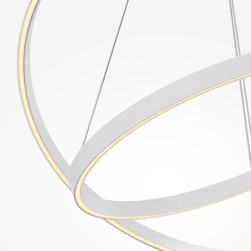 Светильник подвесной Maytoni Rim Modern MOD058PL-L74WK - фото 2