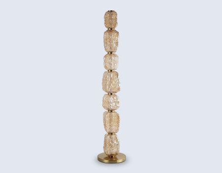 Торшер Ambrella Light Crystal (Црыстал) LH30112