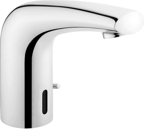 Смеситель Vitra Wing A47104EXP на раковину хром