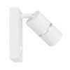 Спот Lampit Asti (Асти) TS TK40-W1 WT+CHR