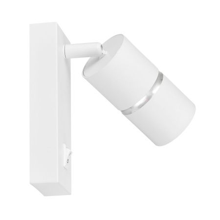Спот Lampit Asti (Асти) TS TK40-W1 WT+CHR