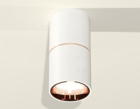 Светильник накладной Ambrella Light Techno (Тецхно) XS6301083